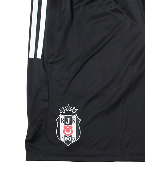 Adidas Be Ikta Training Short Hl Kartal Yuvas Webshop