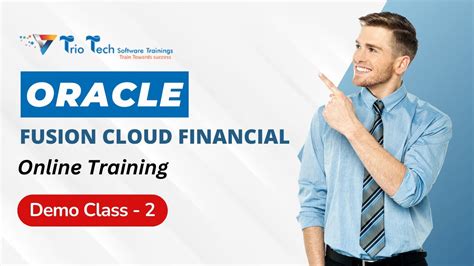 Oracle Fusion Cloud Financials Online Training Learn Oracle Fusion