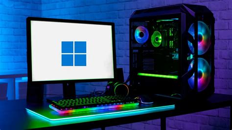 Salen a la luz los primeros detalles e imágenes de Windows 11