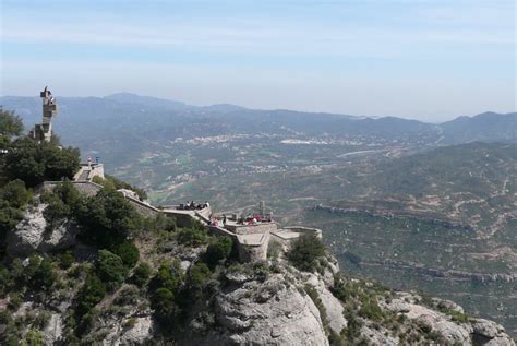 Visiter Montserrat Ce Quil Faut Savoir De Votre Séjour