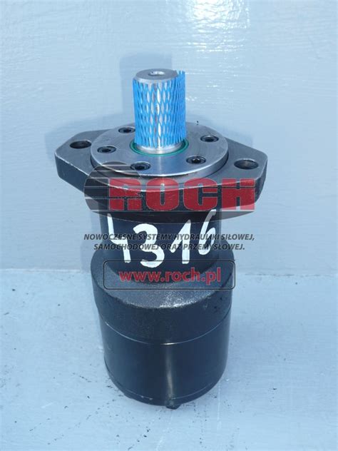 Danfoss OMR315 Silnik Hydrauliczny Na Truck1 ID 3404157