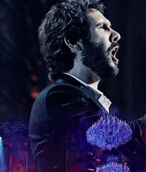 JOSH GROBAN: STAGE LIVE Concert Premieres in Select U.S. Theaters Tonight | Live concert, Josh ...