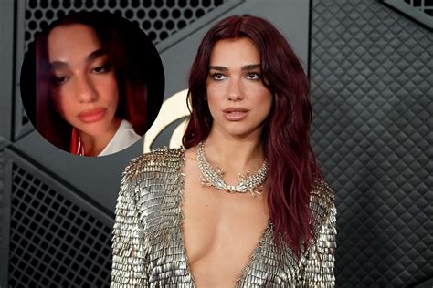 Dua Lipa Últimas Noticias Sobre Dua Lipa