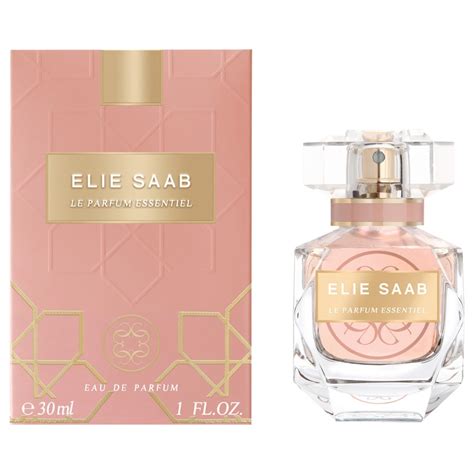 Elie Saab Le Parfum Royal Douglas