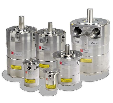 High Pressure Water Pumps Hydraulic Pumps | HYDROPURE Services