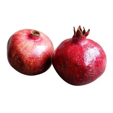 Fresh Pomegranate At Rs 40kilogram अनार In Pune Id 15167874697