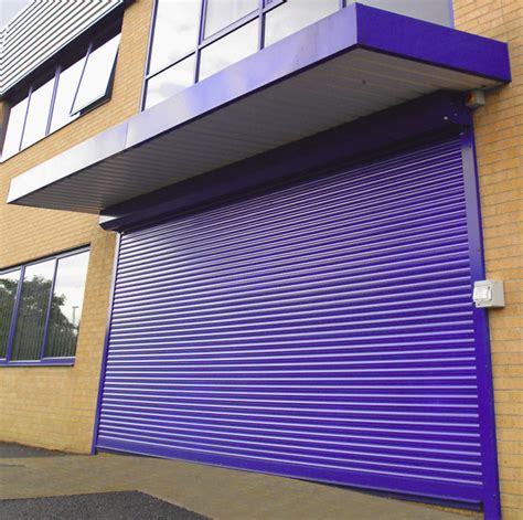 U K Roller Shutter Manufacture And Supply Westwood Security Shutters