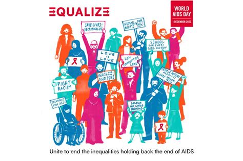 Addressing Inequalities Key To Ending AIDS In The Caribbean PAHO