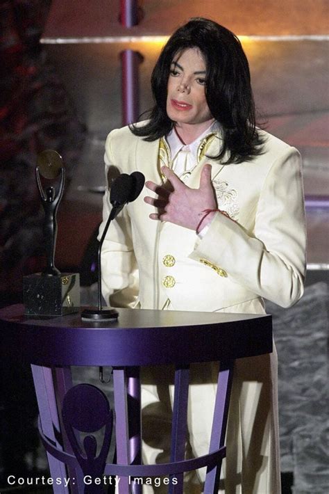 Michael Jackson Was Inducted Into Rock And Roll Hall Of Fame As A Solo