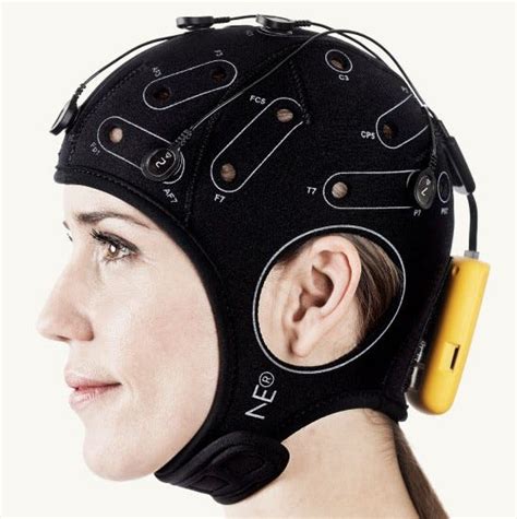 Design And Engineering To Read And Stimulate Your Brain Neuroelectrics By Moebio Moebio