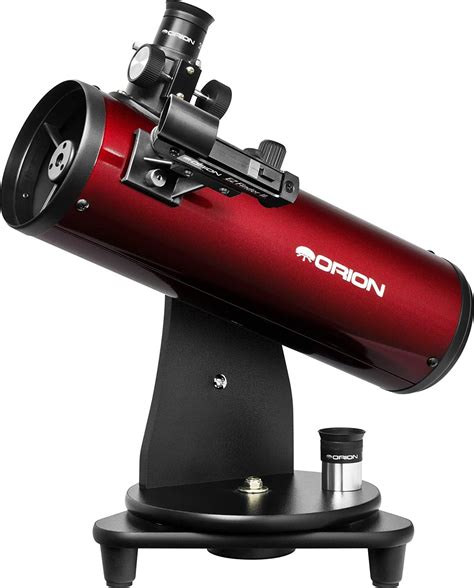 Orion Vs Celestron Telescopes Which Is Better Optics Mag