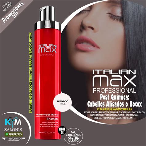 Kymsalons Venta De Productos Exclusivos Para El Cuidado De Tu Cabello