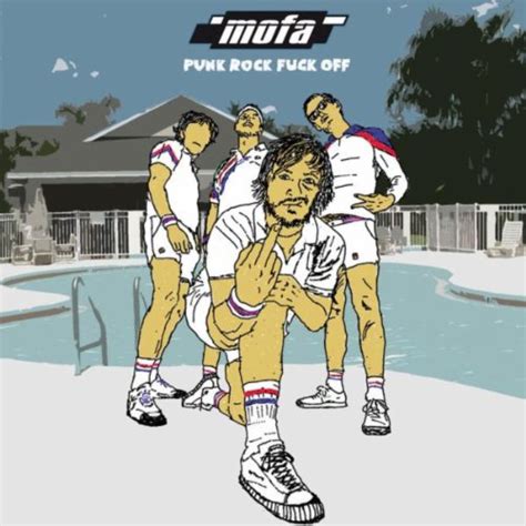 Play Punk Rock Fuck Off By Mofa On Amazon Music