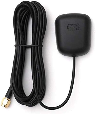 Amazon Waterproof GPS Active Antenna Magnetic Base 28dB Gain 3