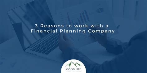 Financial Planning Company Good Life Asset Strategies