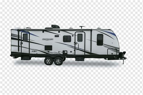 Caravan Campervans Motor Vehicle Trailer Car Truck Car Mode Of