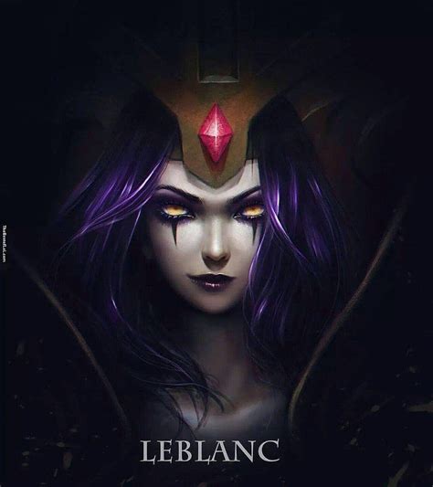 Leblanc HD Wallpapers Pxfuel