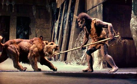 All Ray Harryhausen Movies Ranked From Worst To Best Page