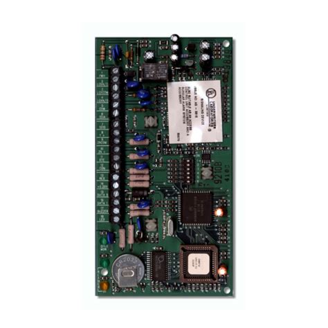 BOSCH D9210B OPERATION AND INSTALLATION MANUAL Pdf Download | ManualsLib