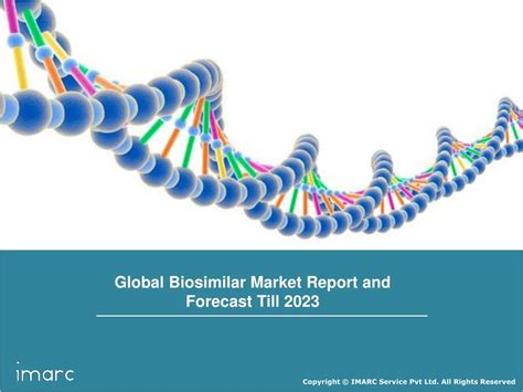 PPT Global Biosimilar Market Trends Share Size Growth Segment And