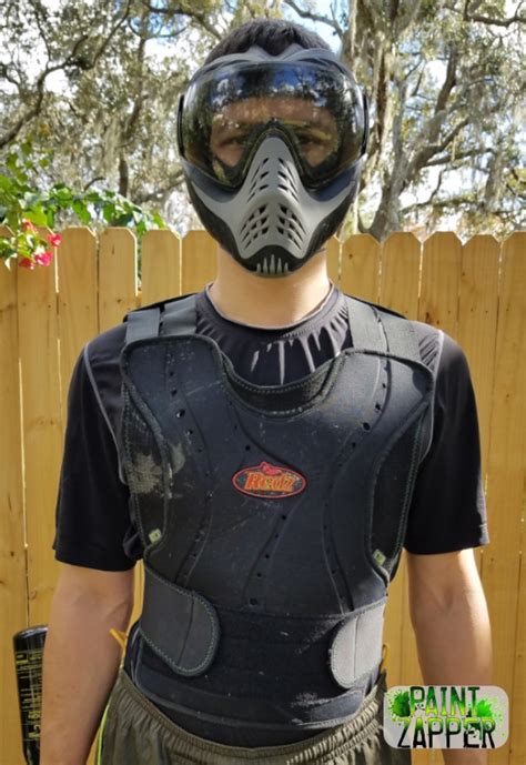 What To Wear For Paintball With Examples The Complete Beginners