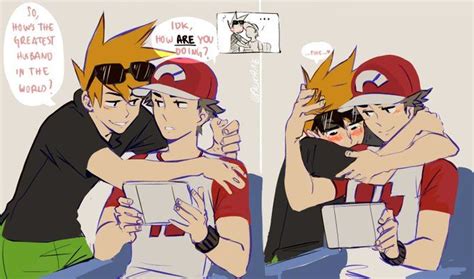 Red X Greenblue From Pokemon Sun And Moon By • Rawgummy • Fauxame On Twitter Pokemon Blue