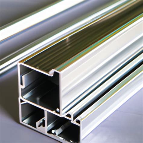 Aluminum Extrusion Profiles Z An Overview And Guide Aluminum Profile Blog