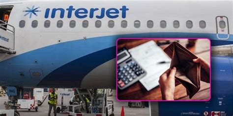 Interjet es declarada en quiebra y rematarán sus bienes Diario Basta