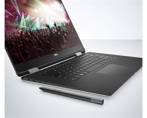 Dell XPS 15 9575 2 in 1 规格测试和价格 LaptopMedia 中国