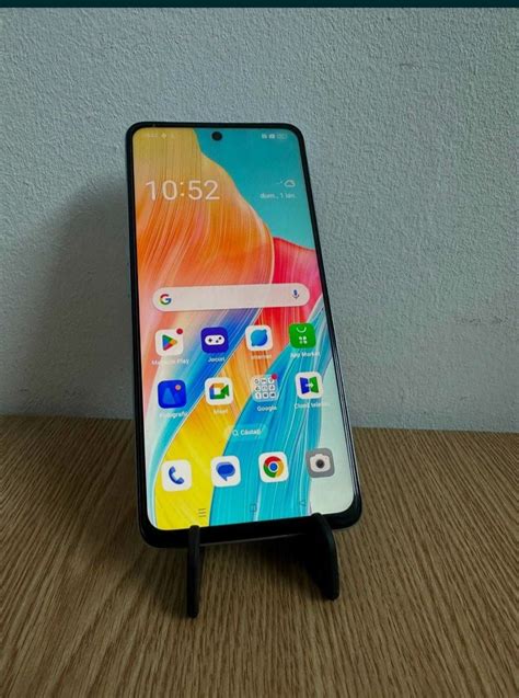 Oppo A G Gb Gb Ram Nou Constanta Olx Ro