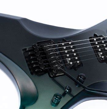 Купить электрогитары Inspector Guitars. Официальный сайт