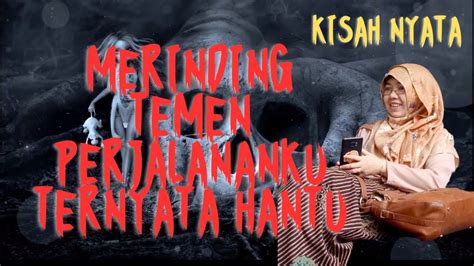 Bis Hantu Sumber Kencono Youtube