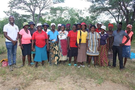 Birdlife Zimbabwe Partners With Local Communities To Protect Vultures