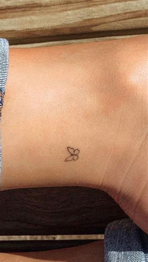 Small Pretty Tattoos Cute Simple Tattoos Tiny Tattoos For Women