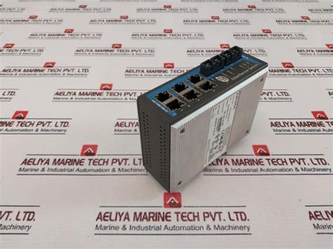 Moxa Eds A Mm Sc Etherdevice Switch V Aeliya Marine