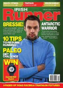 Irish Runner Februarymarch 2015 By Irish Runner Issuu