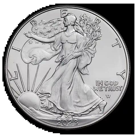 Silver Coins | Bullion.com