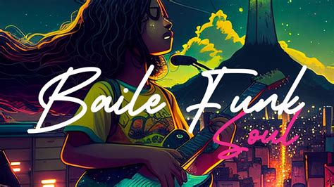 Brazilian Funk X Soul X Baile Funk Type Beat 2023 FOR LIFE Brazilian