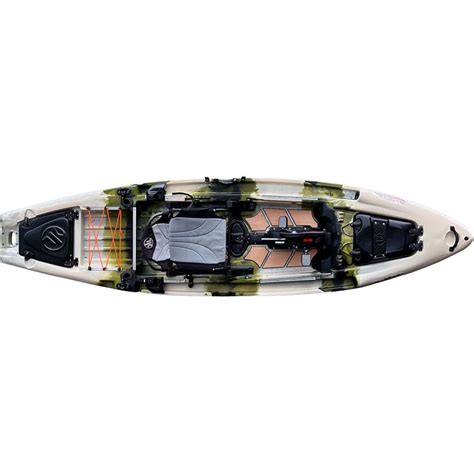 Jackson Kayak Big Rig Fd Kayak 2024 Paddle