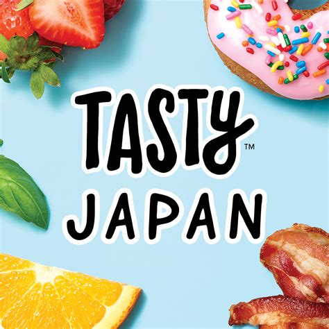 Tasty Japanの詳細情報 広告メディア探しなら日本のメディアtest