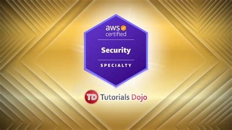 Aws Certified Security Specialty Exam Guide Study Path Scs C