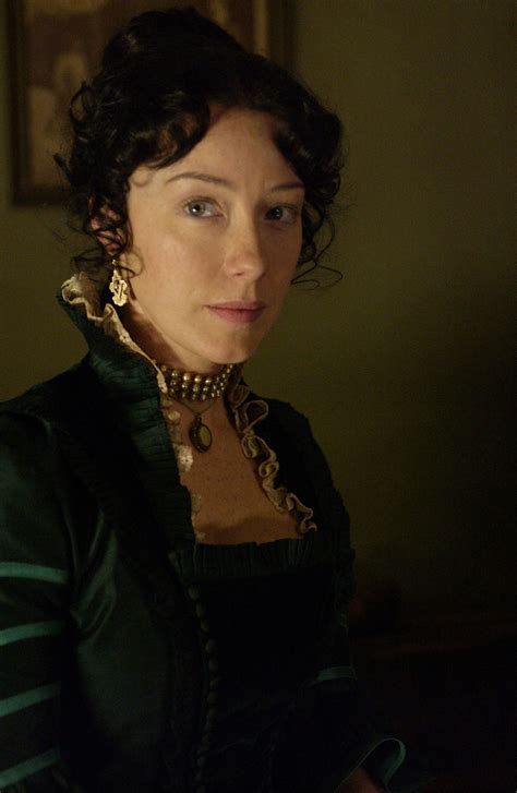 Alma Garret Deadwood Photo 23412329 Fanpop