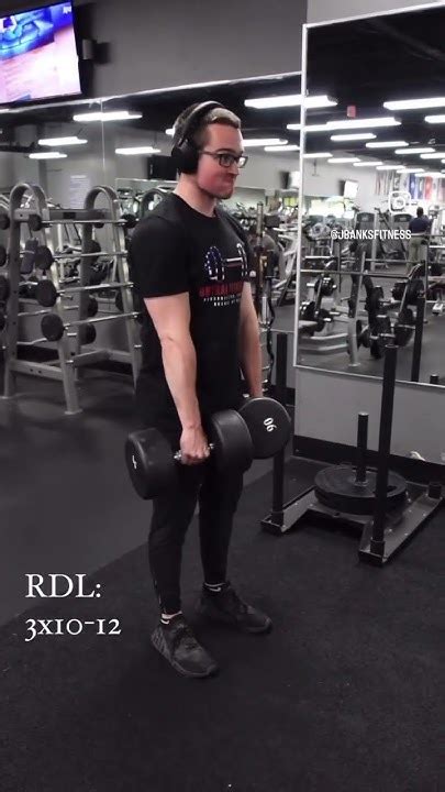 High Rep Leg Day Youtube