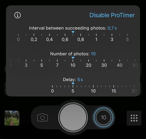 What S New In ProCamera V16 1 Custom Presets Are Here