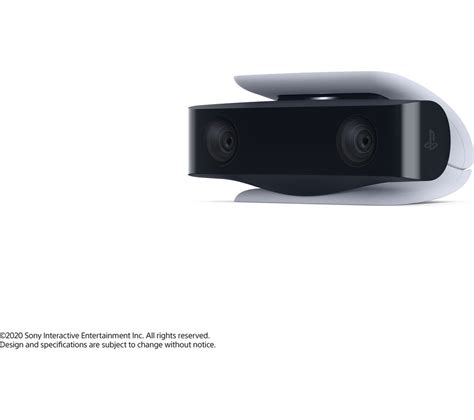PLAYSTATION PS5 HD Camera Fast Delivery | Currysie
