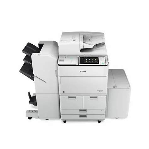 Canon Photocopy Machine Ir Adv I Ppm With Copy Tray At Best