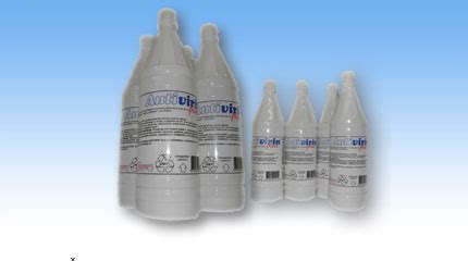 Antivirin | Grizelj