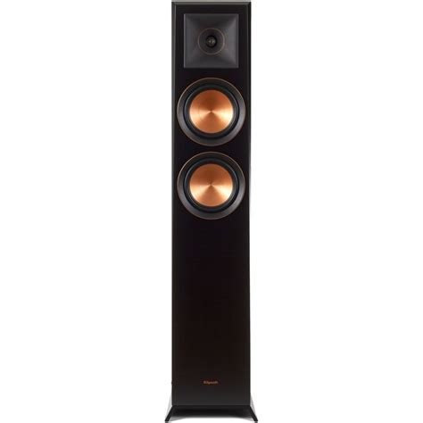 Best Buy Klipsch Reference Premiere Dual 5 1 4 500 Watt Passive 2 Way