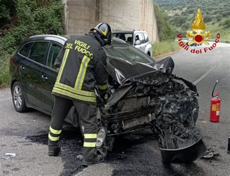 Incidente A Ottana Cronache Nuoresi