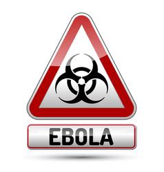 Ebola Virus Royalty Free Vector Image VectorStock